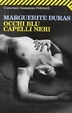 Cover of Occhi blu, capelli neri