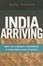 Cover of "India Arriving"