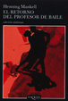 Cover of RETORNO DEL PROFESOR DE BAILE, EL