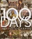 Cover of 100 Days in Photographs