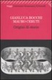 Cover of Origini di storie