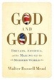 Cover of God and Gold