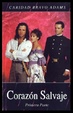 Cover of Corazón salvaje