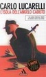 Cover of L'isola dell'angelo caduto