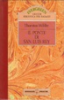 Cover of Il ponte di San Luis Rey