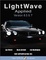 Cover of 'Lightwave Applied, Version 6.5 & 7'