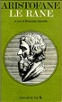 Cover of Le rane