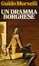 Cover of Un dramma borghese