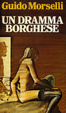 Cover of Un dramma borghese