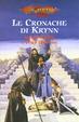 Cover of Le cronache di Krynn