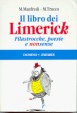 Cover of Il libro dei Limerick