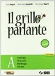 Cover of Il grillo parlante. Vol. A, Q e B. Con prove INVALSI. Con CD-ROM. Per la Scuola media