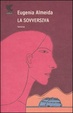 Cover of La sovversiva