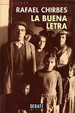 Cover of La buena letra