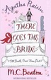 Cover of There goes the bride