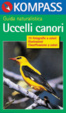 Cover of Uccelli canori