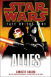 Cover of Allies