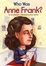 Cover of 'Who Was Anne Frank?'