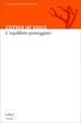 Cover of L'equilibrio punteggiato