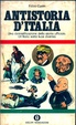 Cover of Antistoria d'Italia