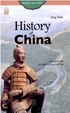 Cover of History of China