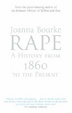Cover of Rape