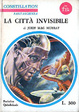 Cover of La città invisibile
