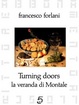 Cover of Turning doors