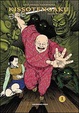 Cover of Kisotengaku 01
