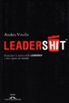 Cover of Leadershit