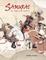Cover of "Samurai"