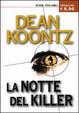 Cover of La notte del killer
