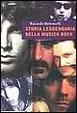 Cover of Storia leggendaria della musica rock