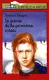 Cover of In attesa della prossima estate