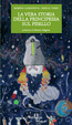 Cover of La vera storia della principessa sul pisello