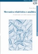 Cover of Meccanica relativistica e analitica