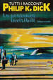 Cover of Le presenze invisibili