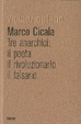 Cover of Tre anarchici