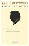 Collected Works G. K. Chesterton (Volume 15)