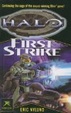 Cover of First Strike