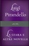 Cover of La giara e altre novelle