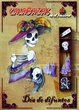 Cover of Calabazas en el trastero 9