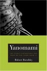 Yanomami : The Fierce Controversy and What We Can Learn from It (California Series in Public Anthropology)
