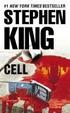 Cover of Cell