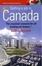 Cover of "Getting a Job in Canada"