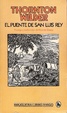 Cover of El Puente De San Luis Rey