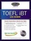 Cover of "TOEFL iBT with CD-ROM"