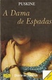Cover of A Dama de Espadas