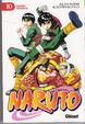 Cover of Naruto #10