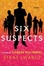 Cover of Six Suspects
